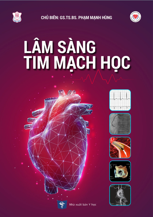 Lâm sàng tim mạch học